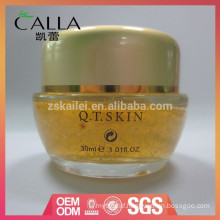 best anti aging face cream gold serum